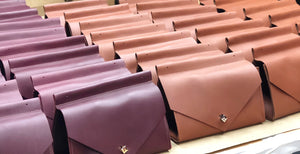5 Things to Know Before Buying a Leather Bag